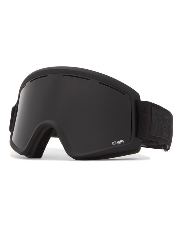 0 Cleaver - Snowboardbrille für Männer Bunt AZYTG00138 Billabong