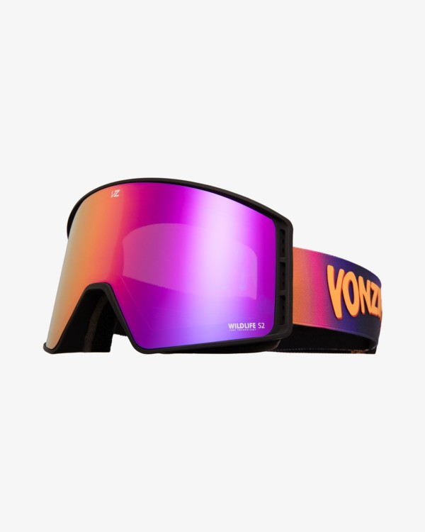 0 CLEAVER  AZYTG00138 Billabong