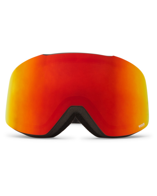 1 Outro - Máscara para snowboard para Hombre Multi AZYTG00139 Billabong