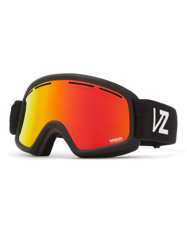 0 Trike - Máscara para snowboard para Hombre Multi AZYTG00140 Billabong