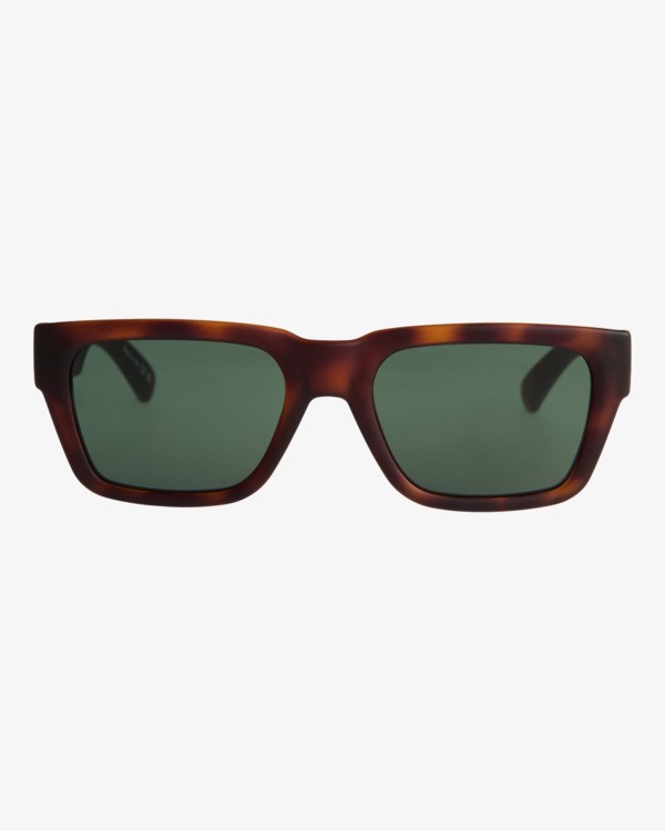 1 Desperado - Zonnebril Unisex Green EZYEY03000 Billabong