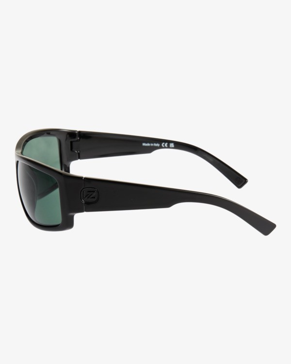 2 Semi - Sunglasses Unisex Black EZYEY03004 Billabong