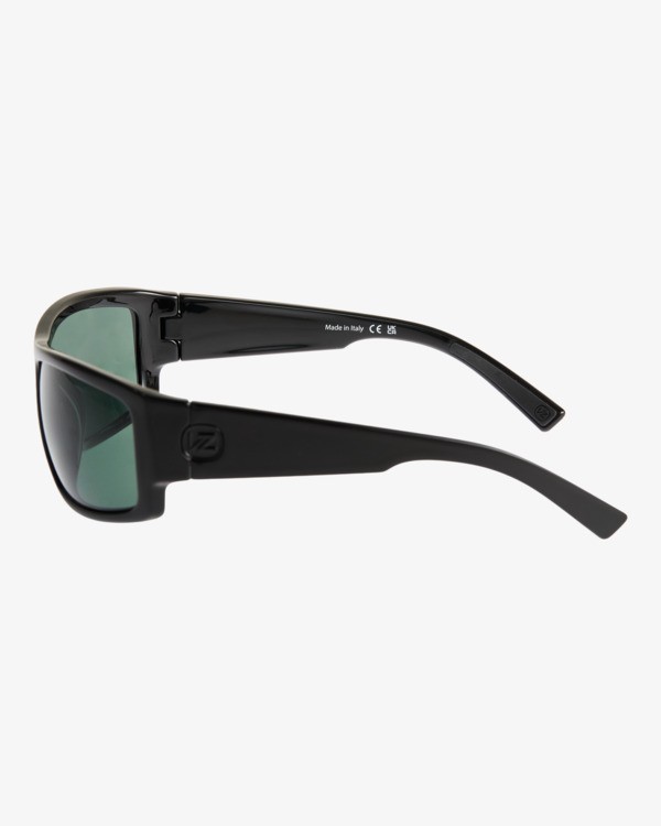 3 Semi - Sunglasses Unisex Black EZYEY03004 Billabong