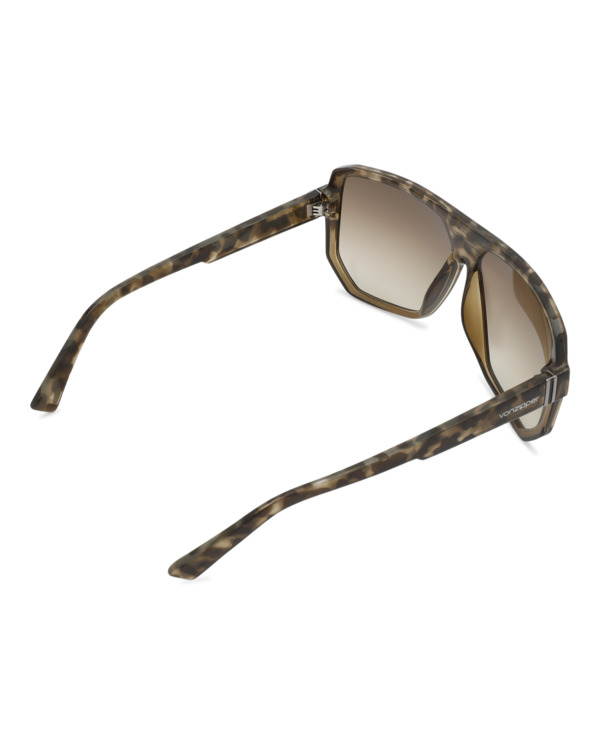 2 Roller - Gafas de Sol para Hombre Beige SMFFNROL Billabong