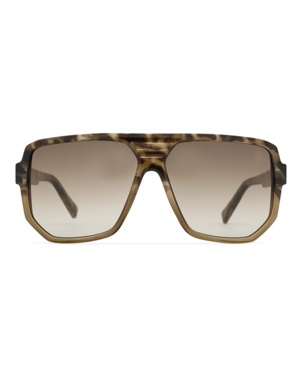 0 Roller - Gafas de Sol para Hombre Beige SMFFNROL Billabong