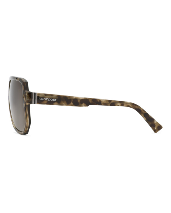 3 Roller - Gafas de Sol para Hombre Beige SMFFNROL Billabong