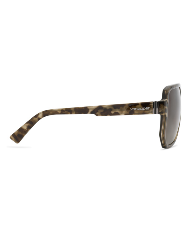 4 Roller - Lunettes de soleil pour Homme Beige SMFFNROL Billabong