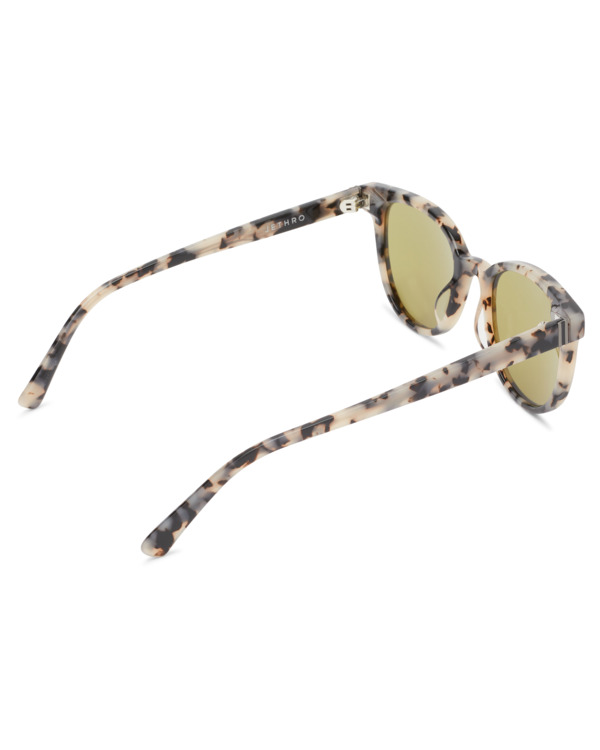 2 Jethro  - Sunglasses for Men Yellow SMPC1JET Billabong