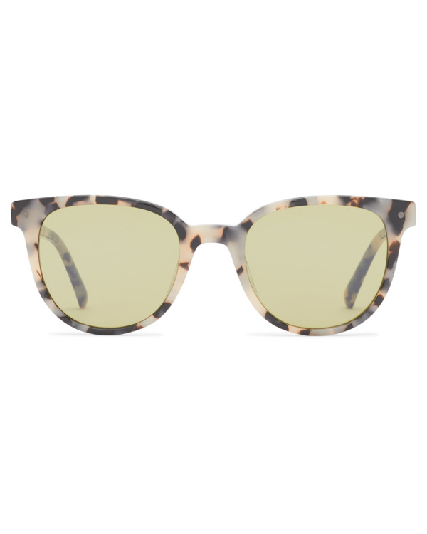 0 Jethro  - Sunglasses for Men Yellow SMPC1JET Billabong