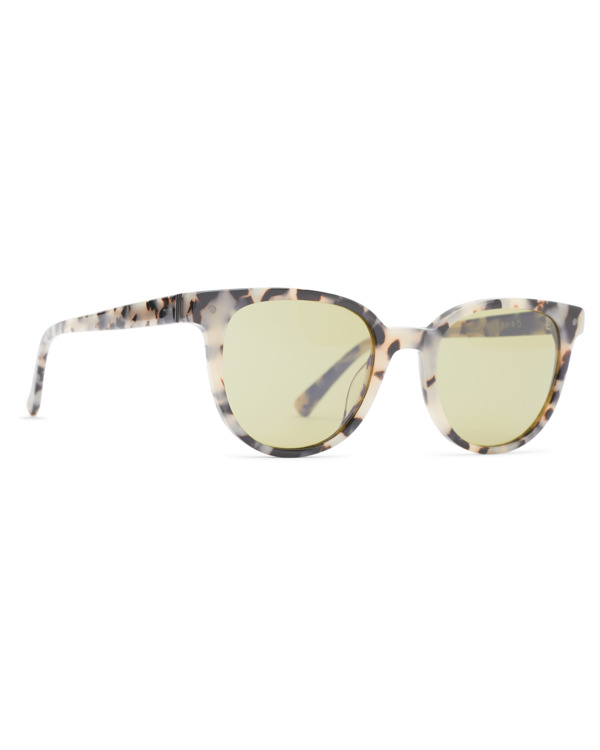 1 Jethro  - Sunglasses for Men Yellow SMPC1JET Billabong
