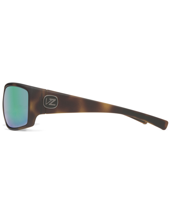 2 Suplex Polar  - Polarized Sunglasses for Men Multi SMPFTSUP Billabong