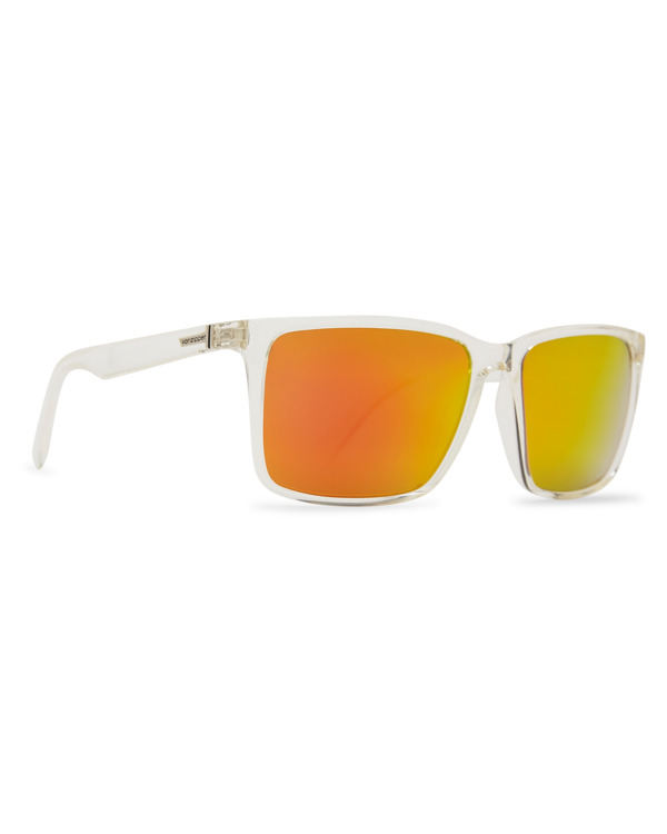 1 Lesmore  - Sunglasses for Men Cinza SMRF5LES Billabong