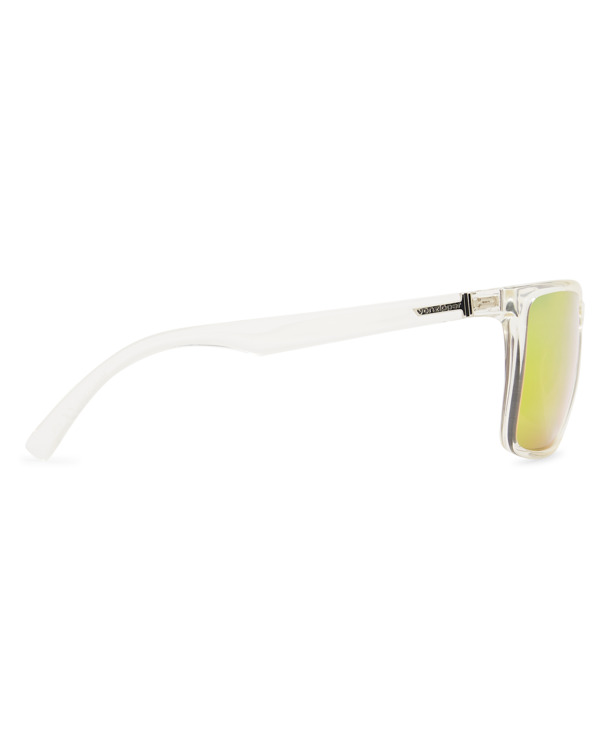 4 Lesmore  - Sonnenbrille für Männer Grau SMRF5LES Billabong