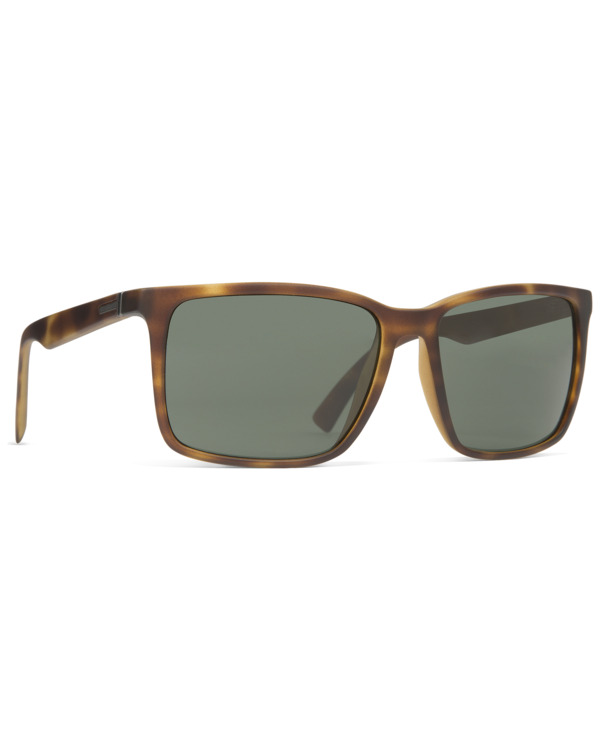 1 Lesmore  - Lunettes de soleil pour Homme Vert SMRF5LES Billabong