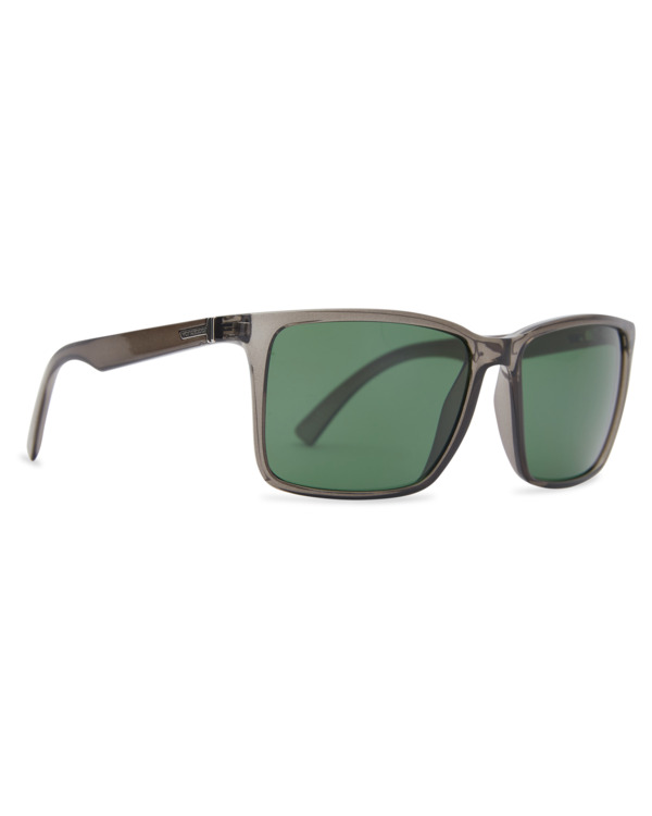 1 Lesmore  - Lunettes de soleil pour Homme Gris SMRF5LES Billabong