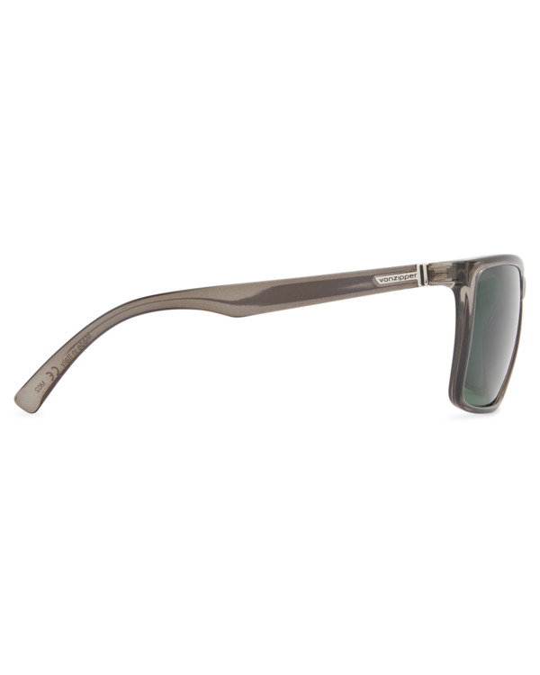 4 Lesmore  - Sonnenbrille für Männer Grau SMRF5LES Billabong