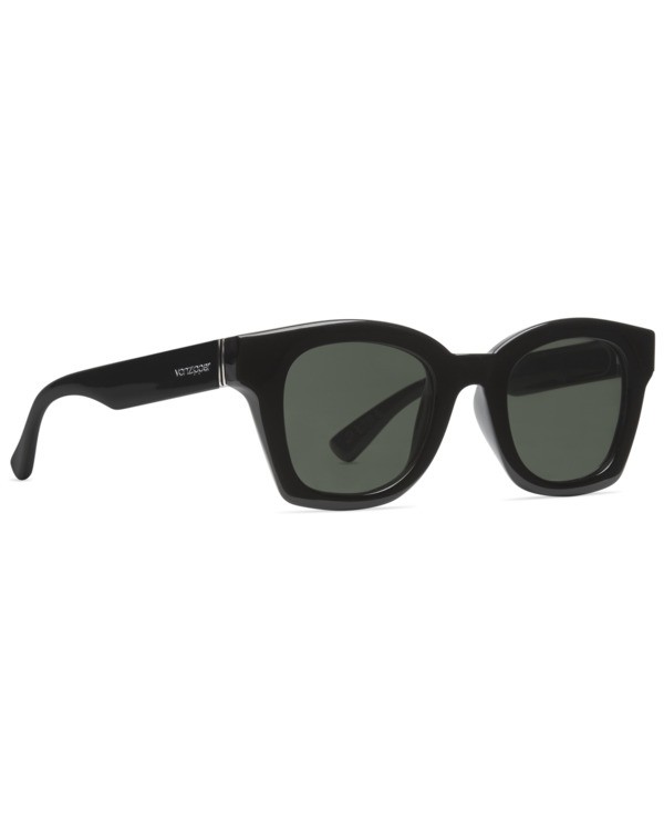 1 Gabba  - Sunglasses for Men Black SMRFTGAB Billabong