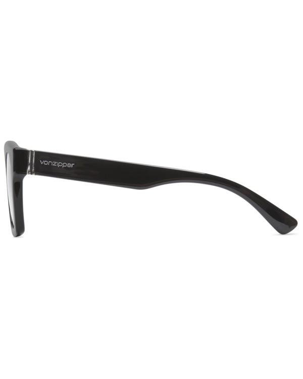 2 Gabba  - Sunglasses for Men Black SMRFTGAB Billabong