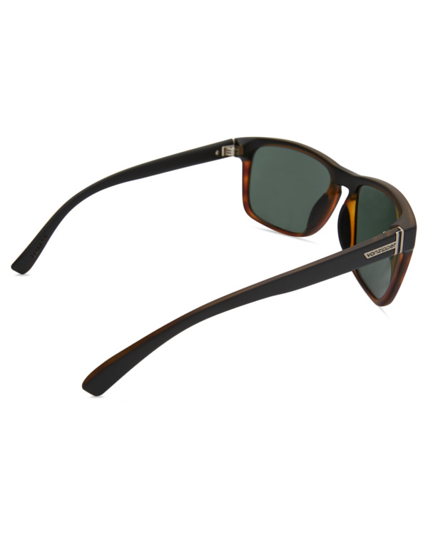 2 Lomax  - Sonnenbrille für Männer Blau SMSF1LOM Billabong