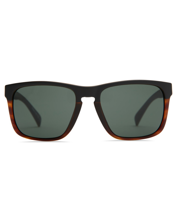 0 Lomax  - Sonnenbrille für Männer Blau SMSF1LOM Billabong