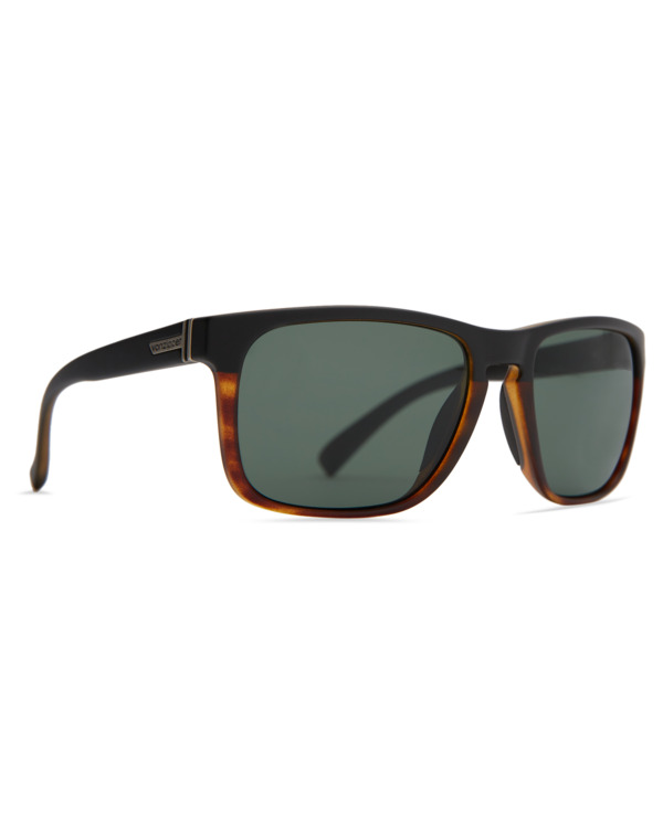 1 Lomax  - Sonnenbrille für Männer Blau SMSF1LOM Billabong