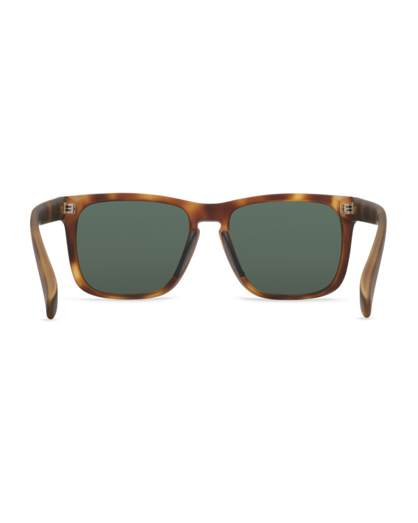 2 Lomax  - Sunglasses for Men Green SMSF1LOM Billabong