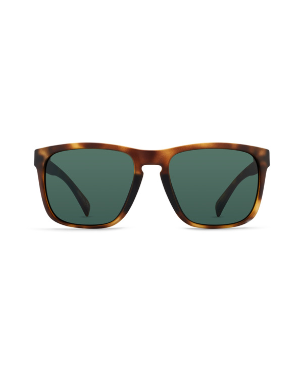 0 Lomax  - Sunglasses for Men Green SMSF1LOM Billabong