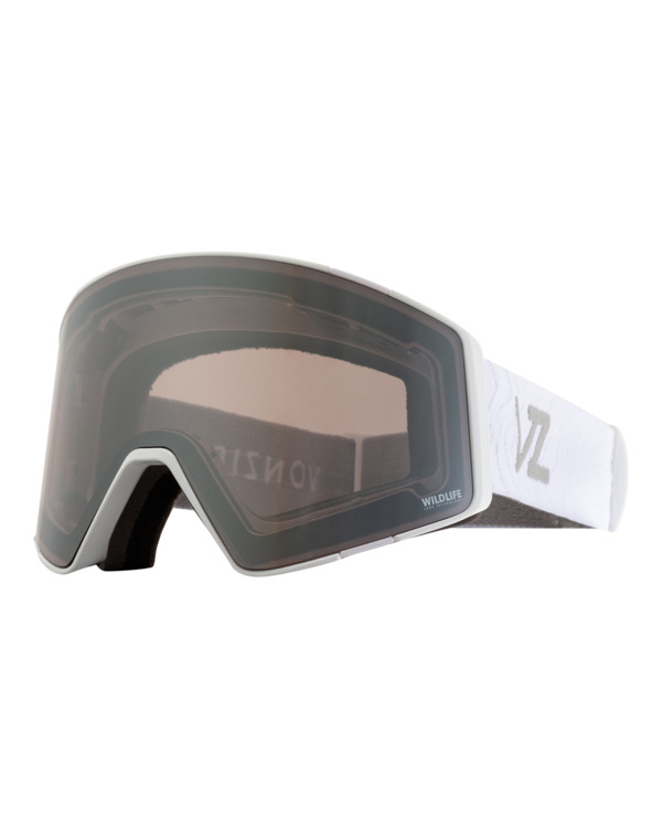 0 VonZipper Capsule - Snowboard/Ski Goggles  VZGO05VZ01 Billabong