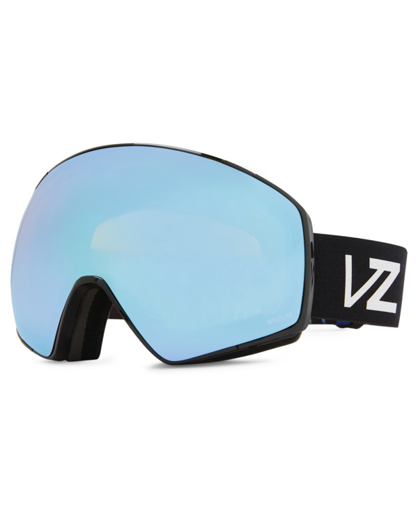 0 VonZipper Jetpack - Snowboard/Ski Goggles  VZGO12VZ01 Billabong