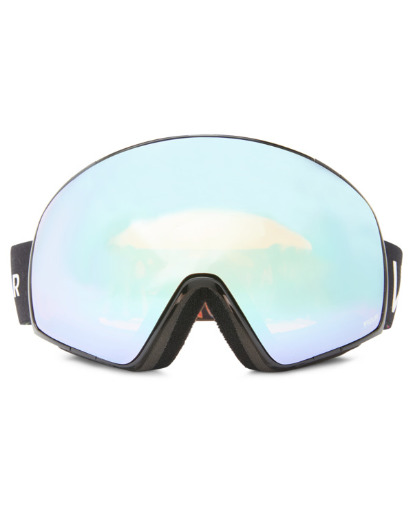 1 VonZipper Jetpack - Snowboard/Ski Goggles  VZGO12VZ01 Billabong