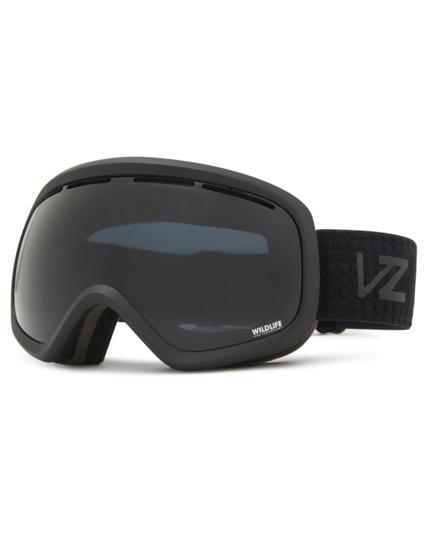 0 VonZipper Skylab - Snowboard/Ski Goggles  VZGO17VZ01 Billabong