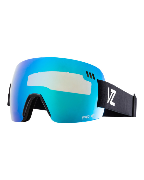 0 GOGGLES VONZIPPER ALT XM  VZGO19VZ01 Billabong