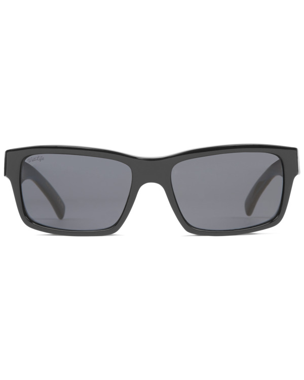 0 Fulton - VonZipper Unisex Sunglasses  VZSU32VZ01 Billabong