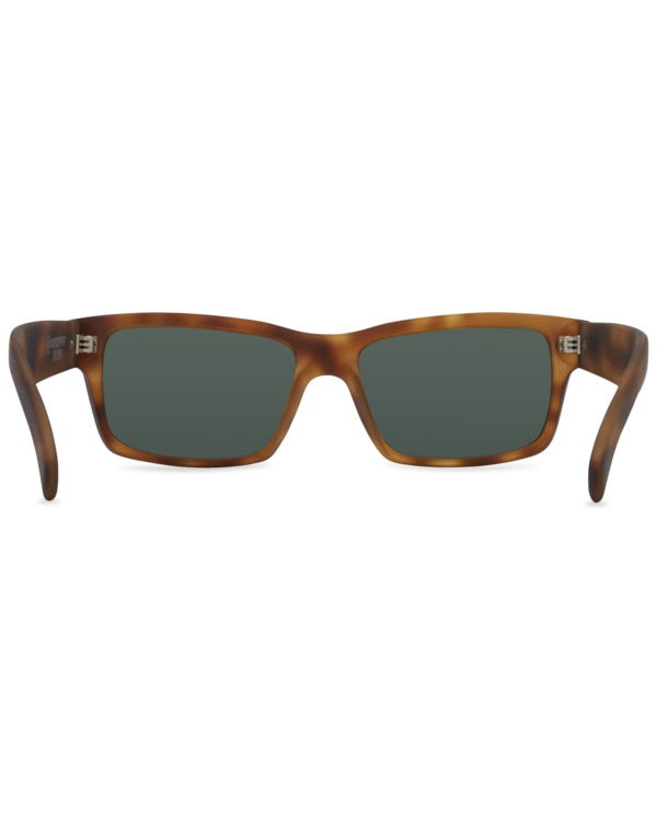 2 Fulton - VonZipper Unisex Sunglasses  VZSU32VZ01 Billabong