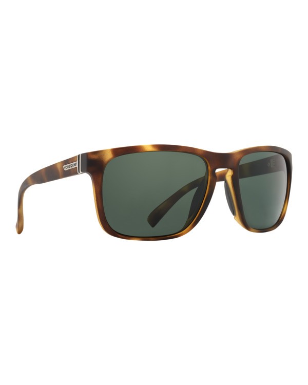 0 Lomax - VonZipper Unisex Sunglasses  VZSU42VZ01 Billabong