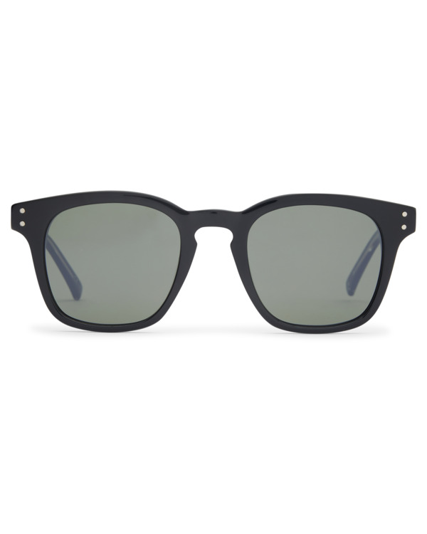 0 Morse - VonZipper Unisex Sunglasses  VZSU48VZ01 Billabong