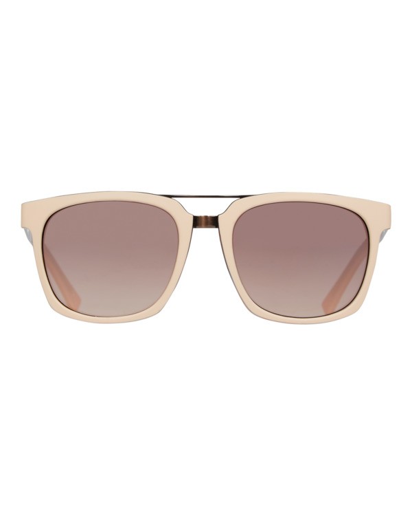 1 Plimpton - VonZipper Sunglasses  VZSU53VZ01 Billabong