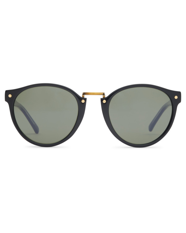 0 Stax - VonZipper Sunglasses  VZSU70VZ01 Billabong