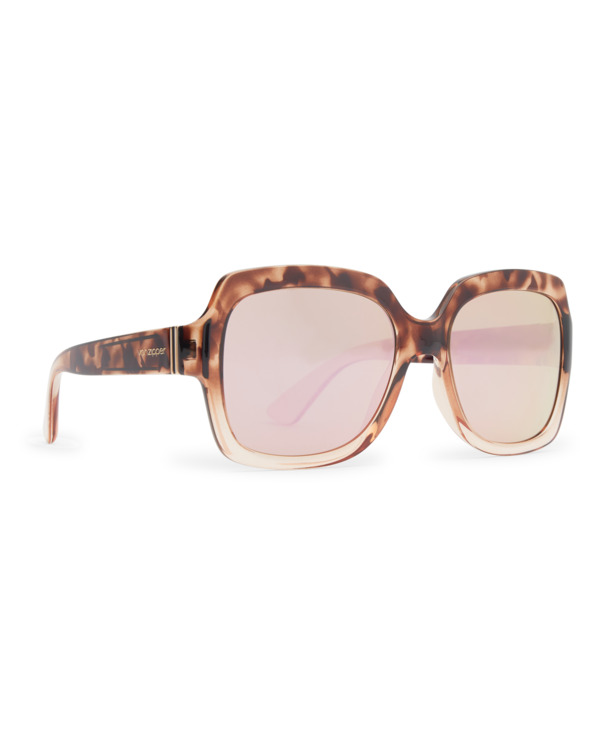1 Dolls - VonZipper Unisex Sunglasses  VZSU82VZ01 Billabong