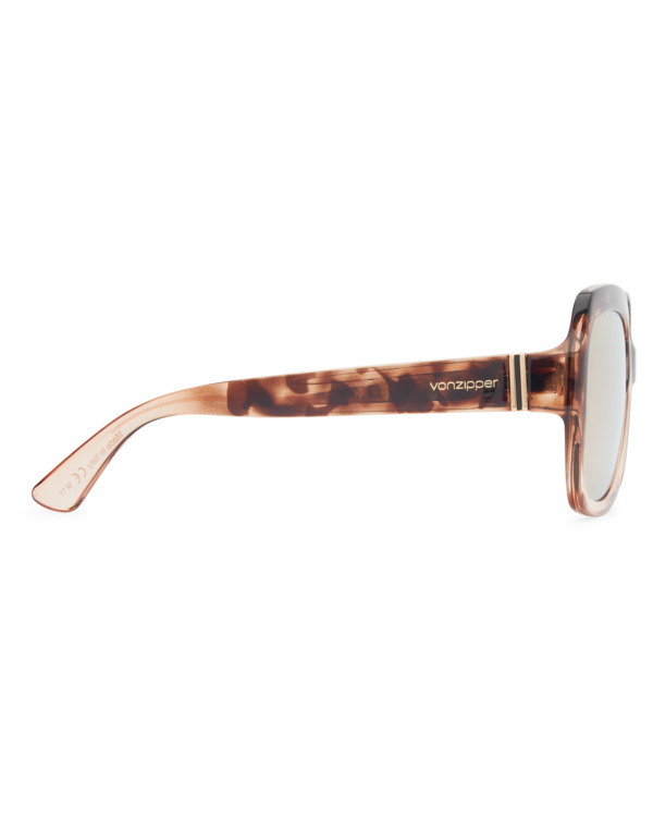 4 Dolls - VonZipper Unisex Sunglasses  VZSU82VZ01 Billabong