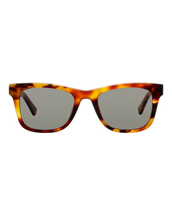 1 Faraway - Zonnebril VonZipper  VZSU88VZ01 Billabong
