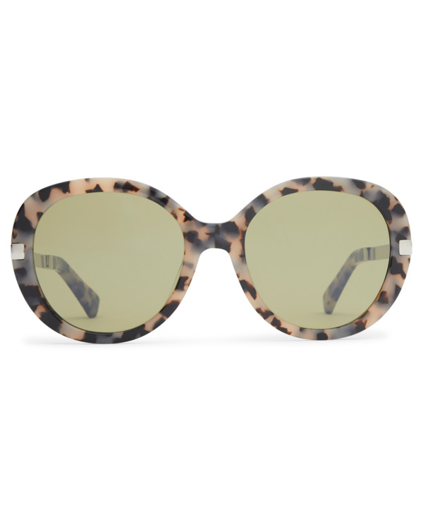 0 Juke - VonZipper Sonnenbrille  VZSU94VZ01 Billabong