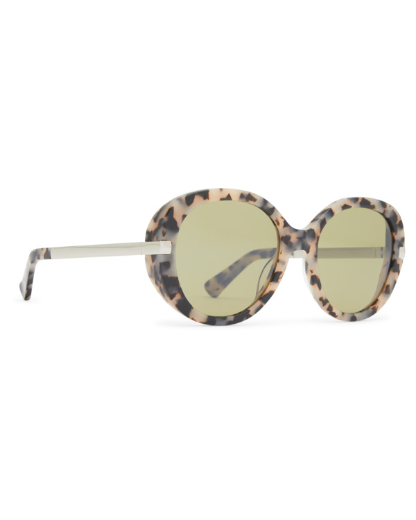 1 Juke - VonZipper Sonnenbrille  VZSU94VZ01 Billabong