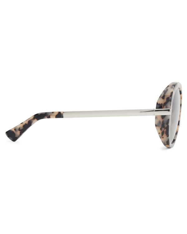 4 Juke - VonZipper Sonnenbrille  VZSU94VZ01 Billabong