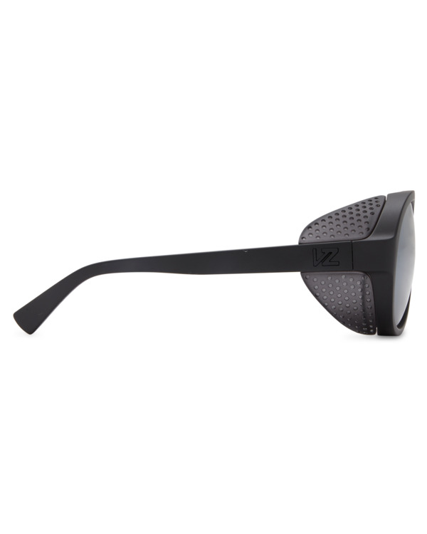 3 Esker - Lunettes de soleil VonZipper  VZSU97VZ01 Billabong